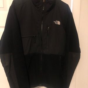 The North Face Jacket men’s medium